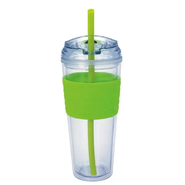 Quench™ Grand Journey Tumbler - 24 oz. - Image 12