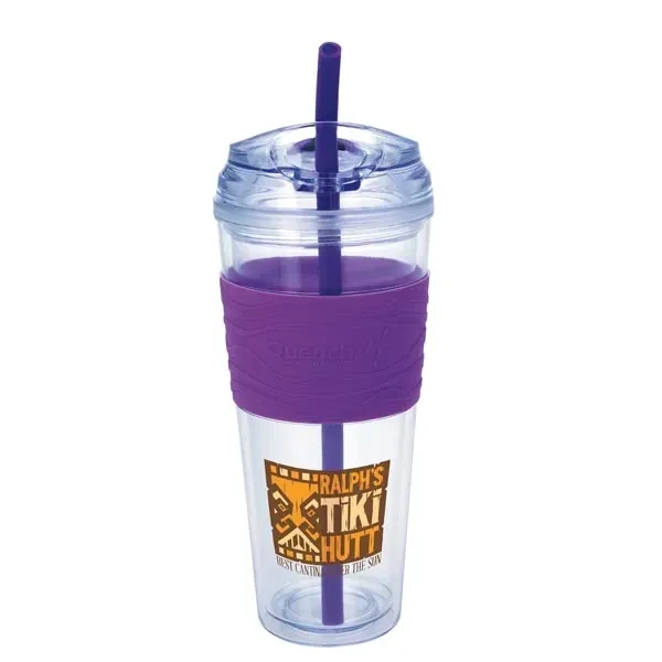 Quench™ Grand Journey Tumbler - 24 oz. - Image 13