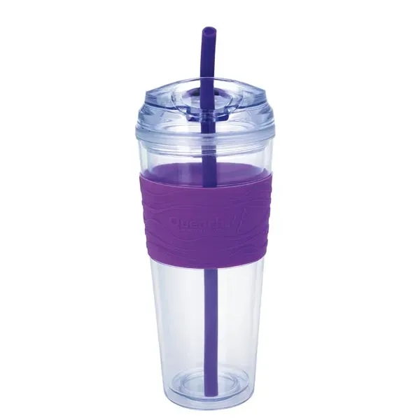 Quench™ Grand Journey Tumbler - 24 oz. - Image 14