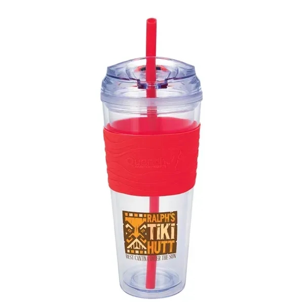 Quench™ Grand Journey Tumbler - 24 oz. - Image 15
