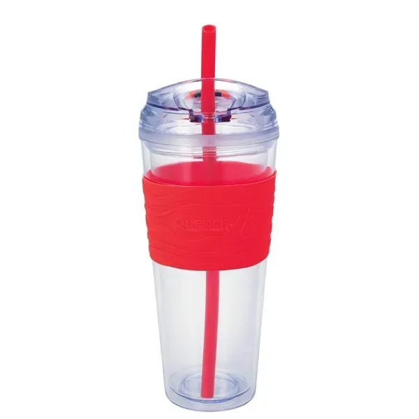 Quench™ Grand Journey Tumbler - 24 oz. - Image 16