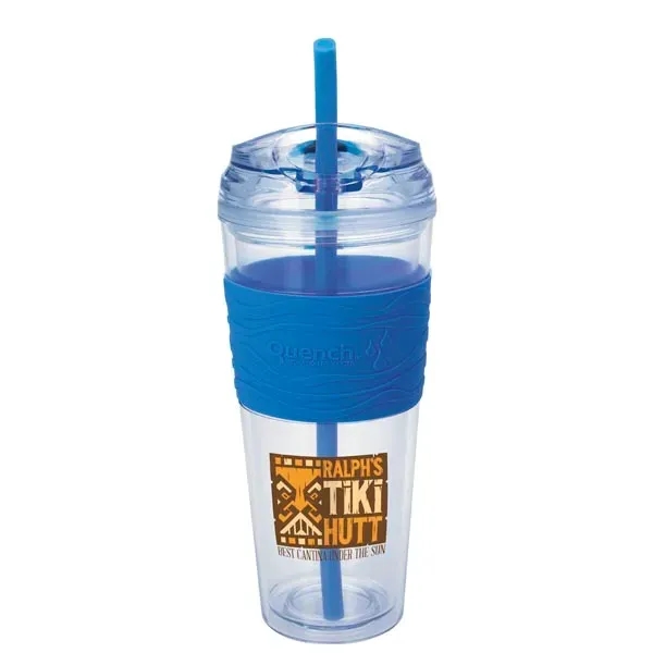 Quench™ Grand Journey Tumbler - 24 oz. - Image 17