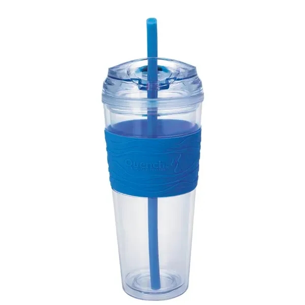 Quench™ Grand Journey Tumbler - 24 oz. - Image 18