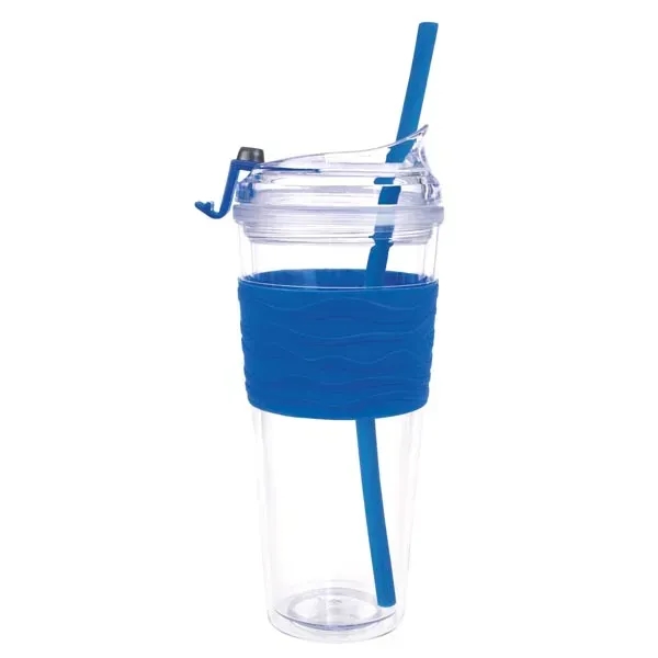 Quench™ Grand Journey Tumbler - 24 oz. - Image 19