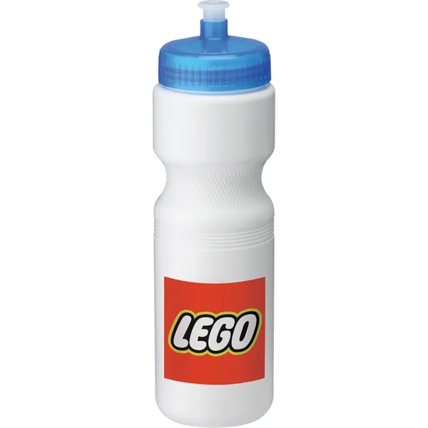 Easy Squeezy 28-oz. Sports Bottle - Image 1