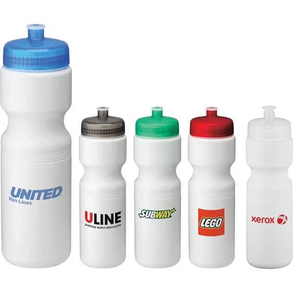 Easy Squeezy 28-oz. Sports Bottle - Image 3