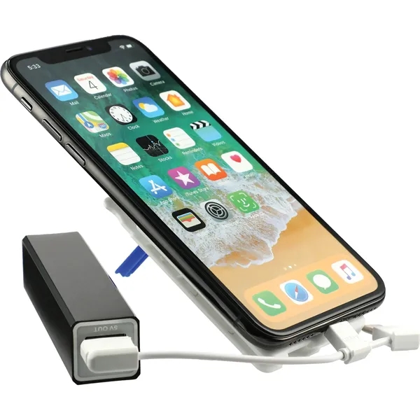 Latch 3-in-1 Cable with Phone Stand - Image 17