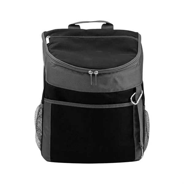 28 Can Backpack Cooler - Image 2