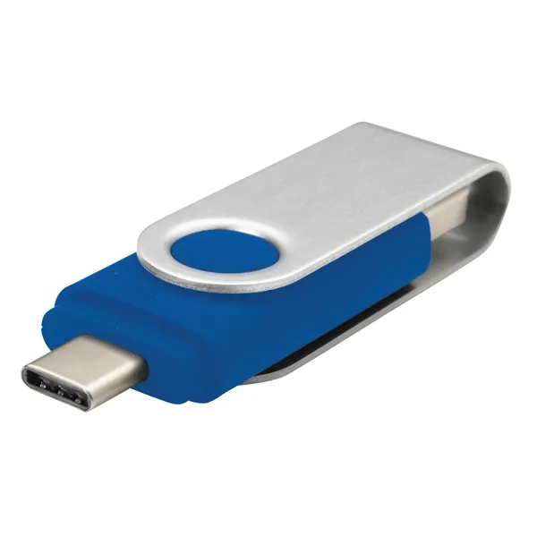 On The Go USB 3.0 Flash Drive - Type C - Image 1