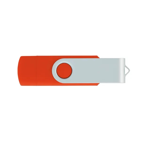 On The Go USB 3.0 Flash Drive - Type C - Image 2