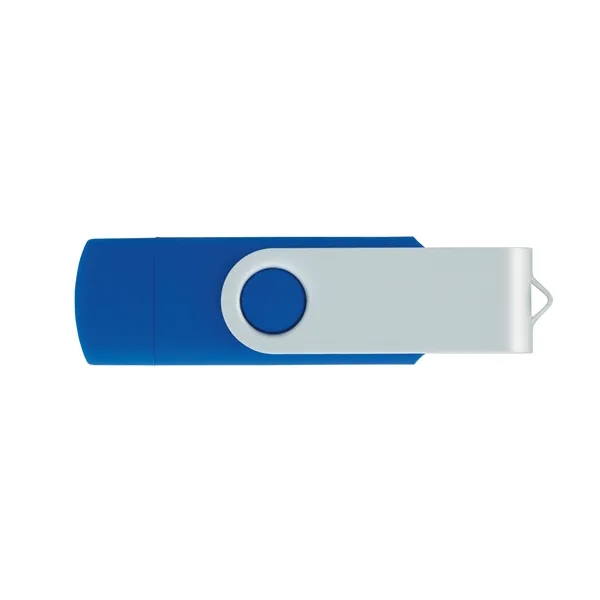 On The Go USB 3.0 Flash Drive - Type C - Image 3