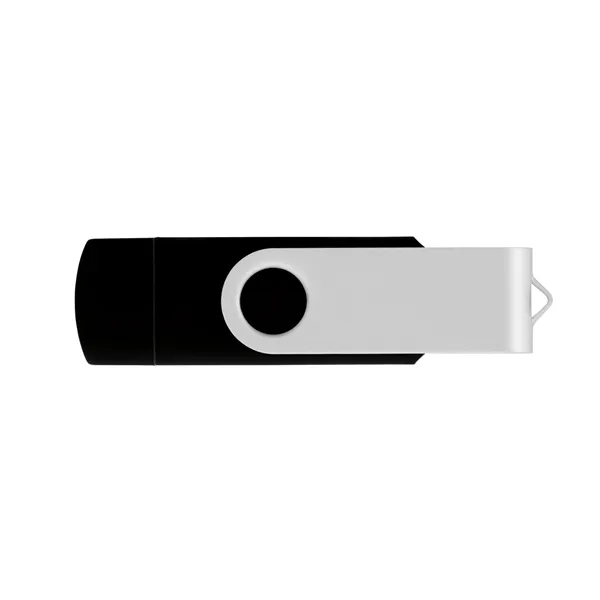 On The Go USB 3.0 Flash Drive - Type C - Image 7