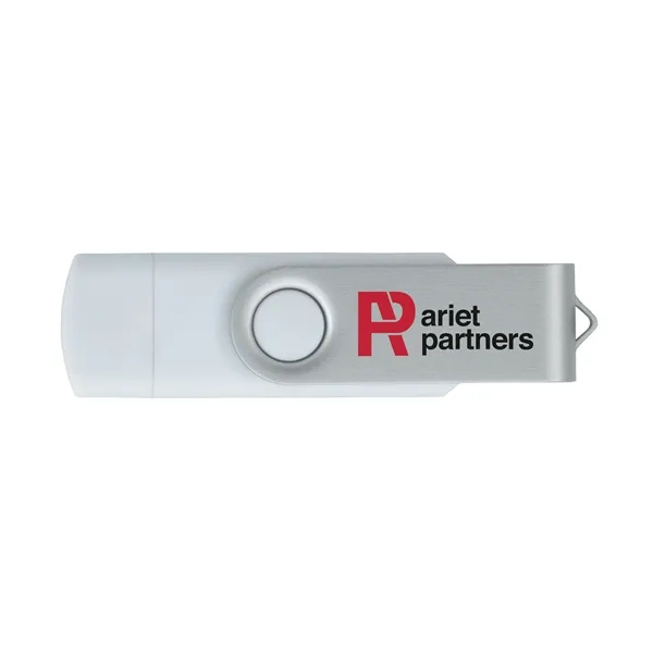 On The Go USB 3.0 Flash Drive - Type C - Image 8