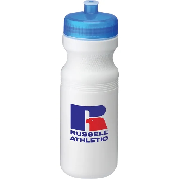Easy Squeezy 24-oz. Sports Bottle - Image 3