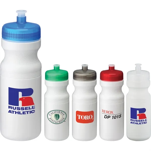 Easy Squeezy 24-oz. Sports Bottle - Image 4