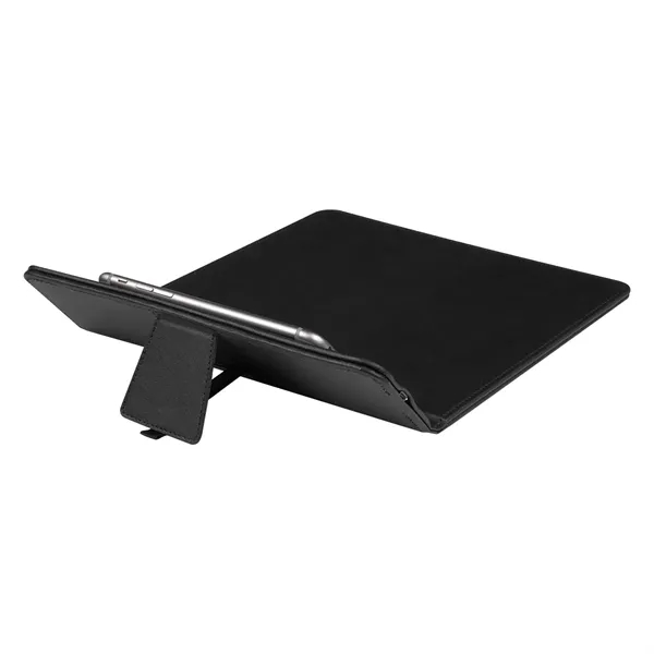 Wireless Charging Mouse Pad With Phone Stand - Image 13