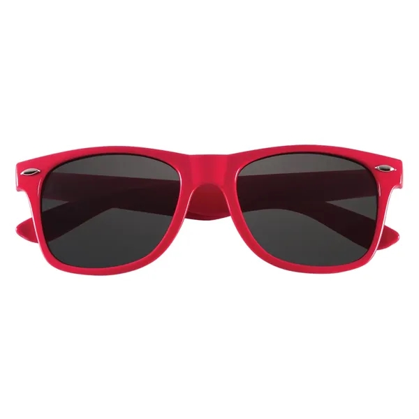 Malibu Sunglasses With Antimicrobial Additive - Image 3