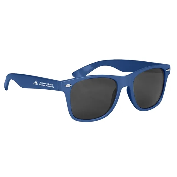 Malibu Sunglasses With Antimicrobial Additive - Image 6