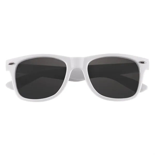 Malibu Sunglasses With Antimicrobial Additive - Image 7