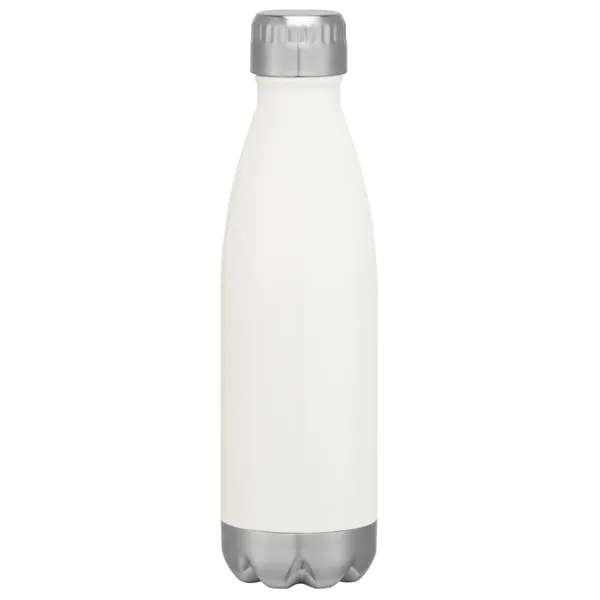 16 OZ. Swiggy Bottle With Antimicrobial Additive - Image 2