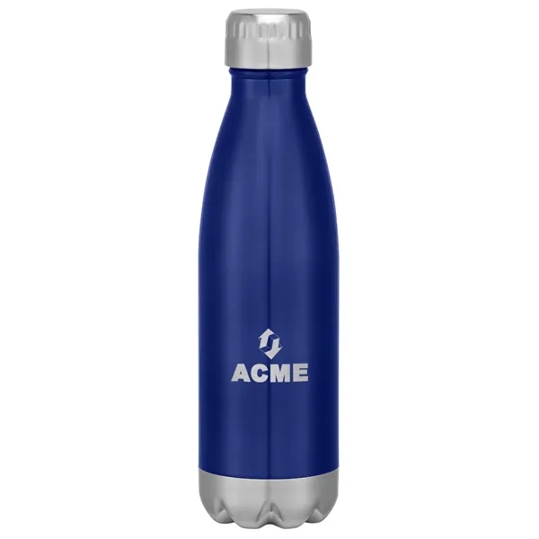 16 OZ. Swiggy Bottle With Antimicrobial Additive - Image 4