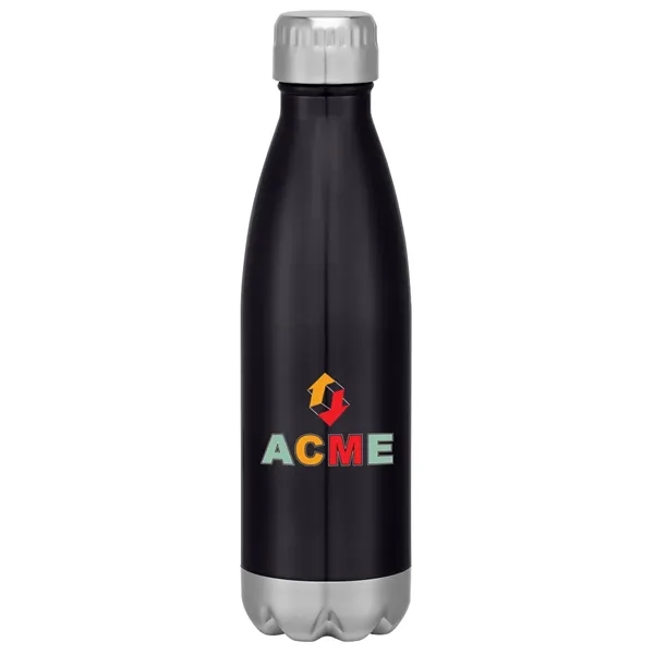 16 OZ. Swiggy Bottle With Antimicrobial Additive - Image 8