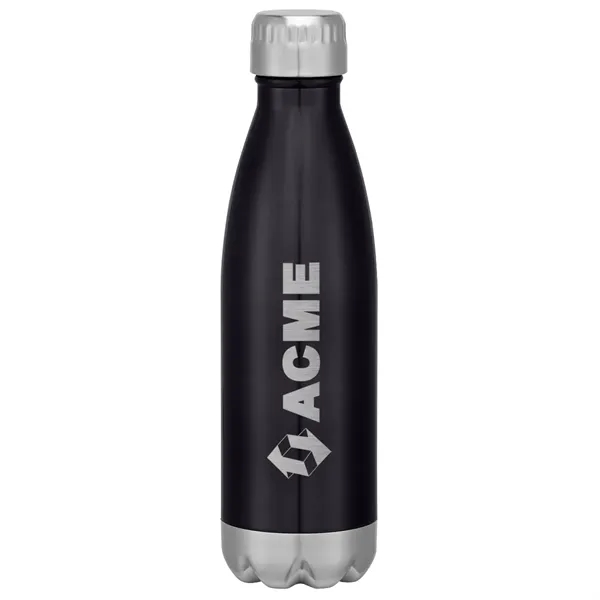 16 OZ. Swiggy Bottle With Antimicrobial Additive - Image 9