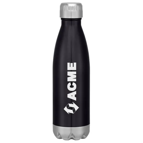 16 OZ. Swiggy Bottle With Antimicrobial Additive - Image 11