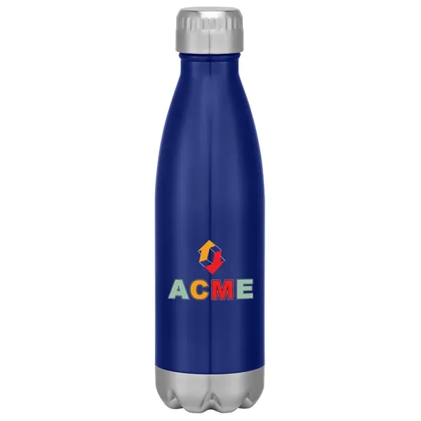 16 OZ. Swiggy Bottle With Antimicrobial Additive - Image 12