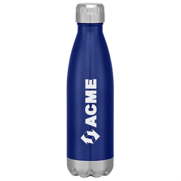 16 OZ. Swiggy Bottle With Antimicrobial Additive - Image 14