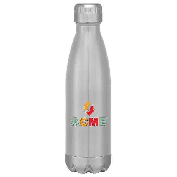 16 OZ. Swiggy Bottle With Antimicrobial Additive - Image 15