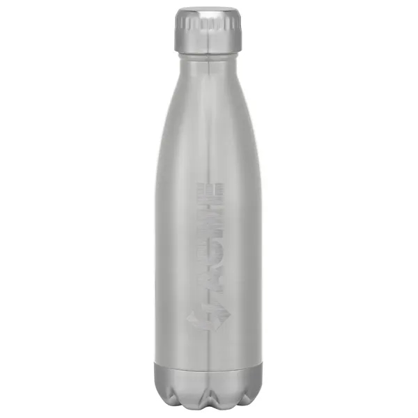 16 OZ. Swiggy Bottle With Antimicrobial Additive - Image 16
