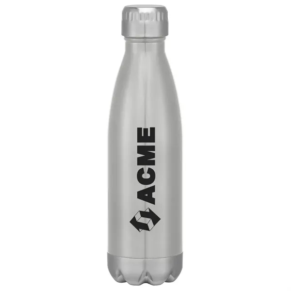 16 OZ. Swiggy Bottle With Antimicrobial Additive - Image 18