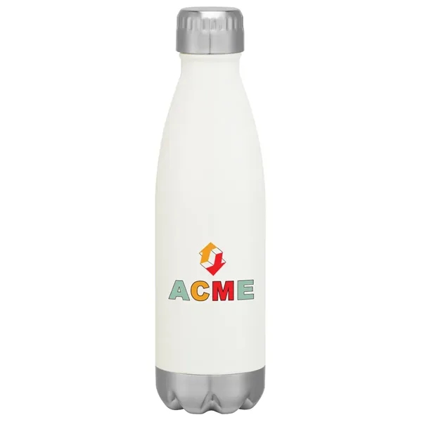 16 OZ. Swiggy Bottle With Antimicrobial Additive - Image 19