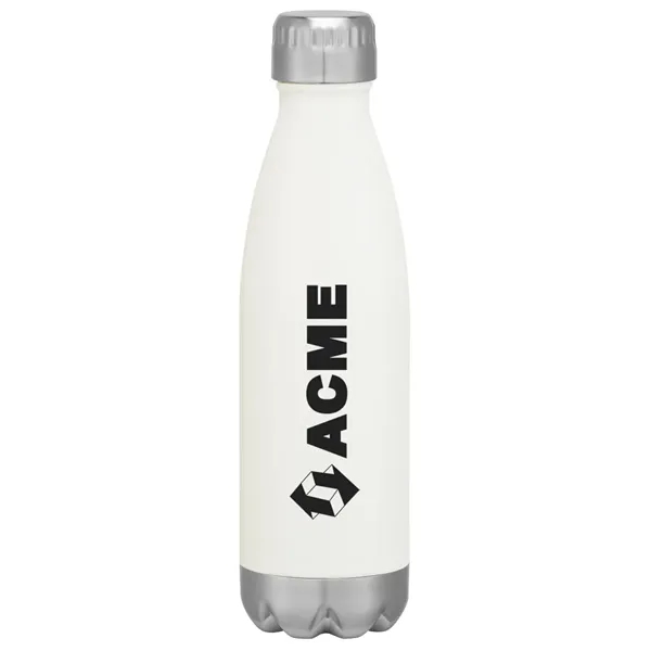 16 OZ. Swiggy Bottle With Antimicrobial Additive - Image 22