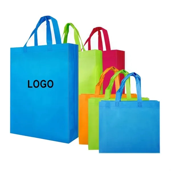 Folding Shopping Bag     - Image 1