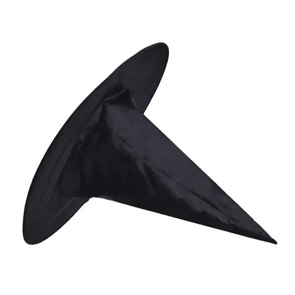 Halloween Witch Hat     - Image 2