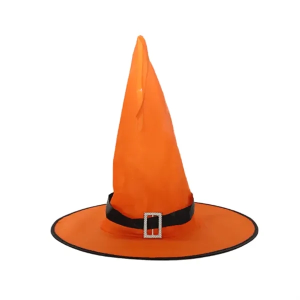 Halloween Witch Hat     - Image 3