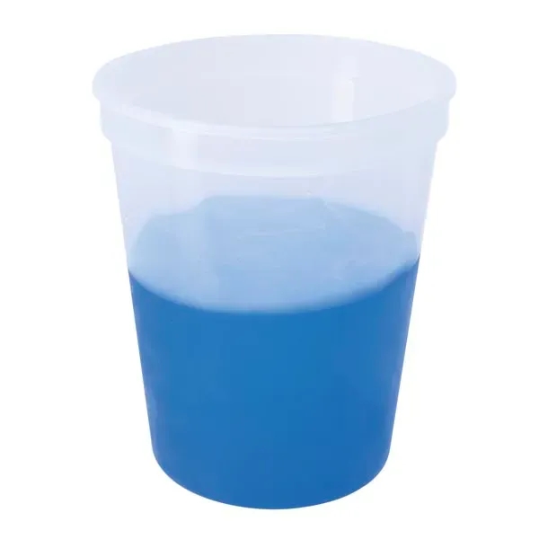 Color Changing Stadium Cup - 16 oz. - Image 5
