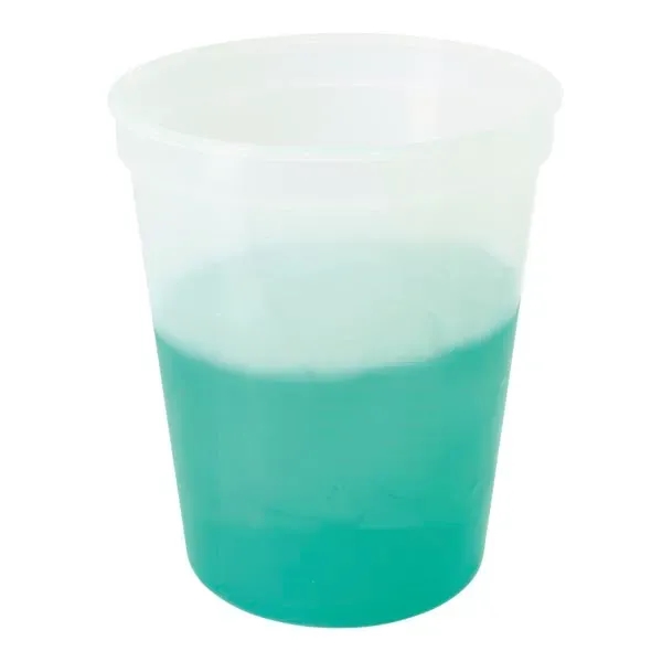 Color Changing Stadium Cup - 16 oz. - Image 13