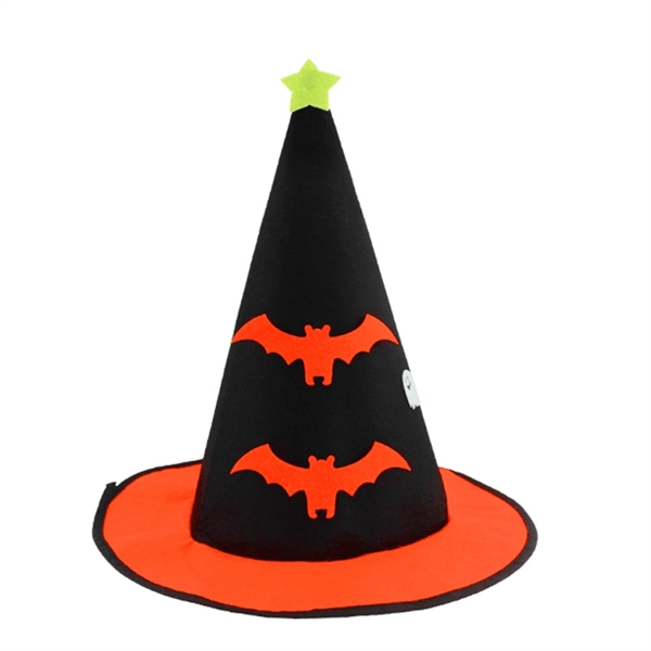 Halloween Pumpkin Hat     - Image 4