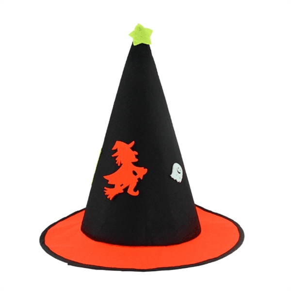 Halloween Pumpkin Hat     - Image 5