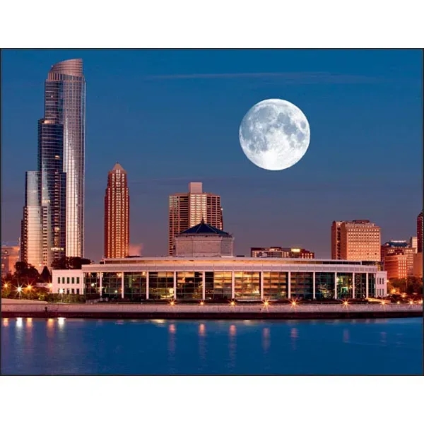 Chicago 2022 Calendar - Image 12