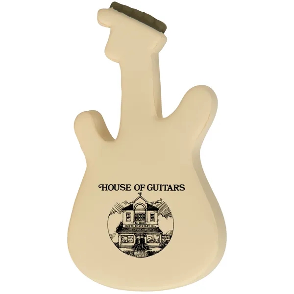 Squeezies® Guitar Stress Reliever - Image 5