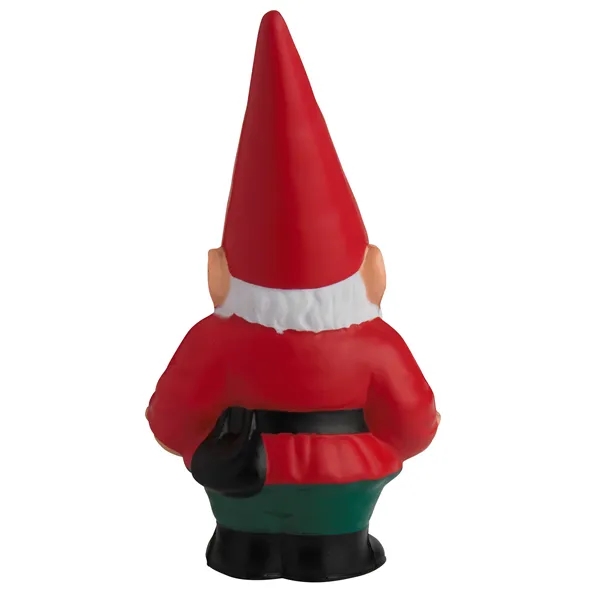 Squeezies® Gnome Stress Reliever - Image 2