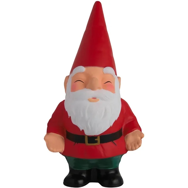 Squeezies® Gnome Stress Reliever - Image 1