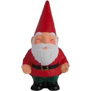 Squeezies® Gnome Stress Reliever