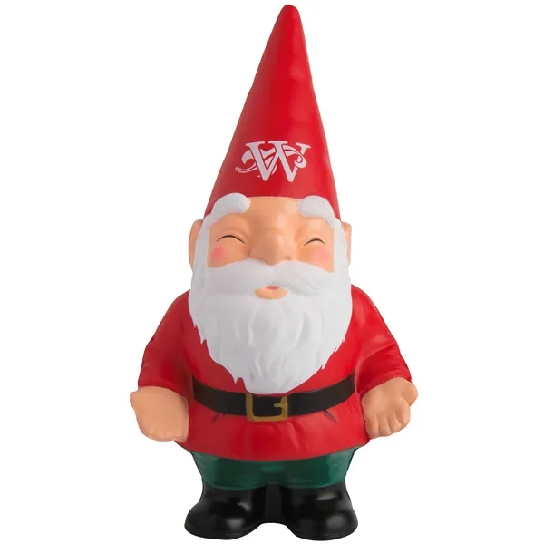 Squeezies® Gnome Stress Reliever - Image 3