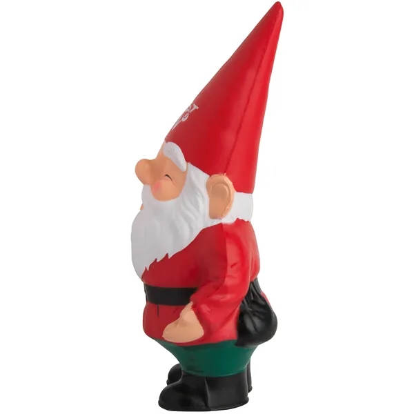 Squeezies® Gnome Stress Reliever - Image 4