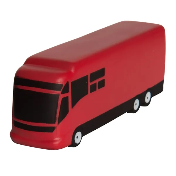 Squeezies® Motor Coach Stress Reliever - Image 4